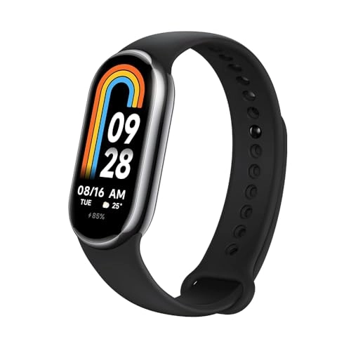 Mi Smart Band 8