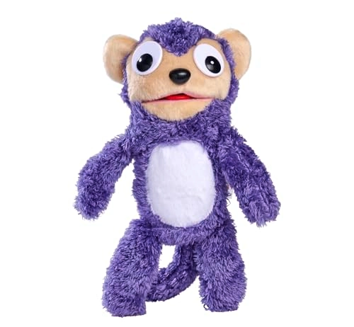 Screamerz - Monkey Madness - 30 cm
