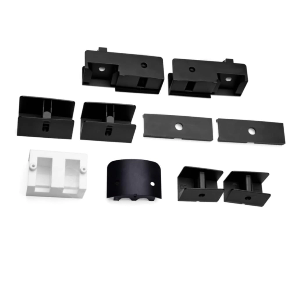Tail Plastic Part