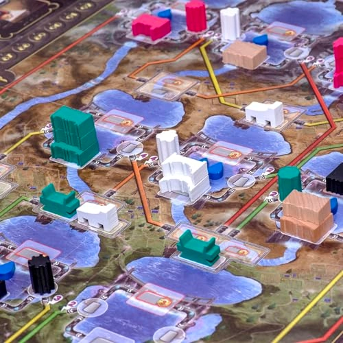 Hydropower (English, German)