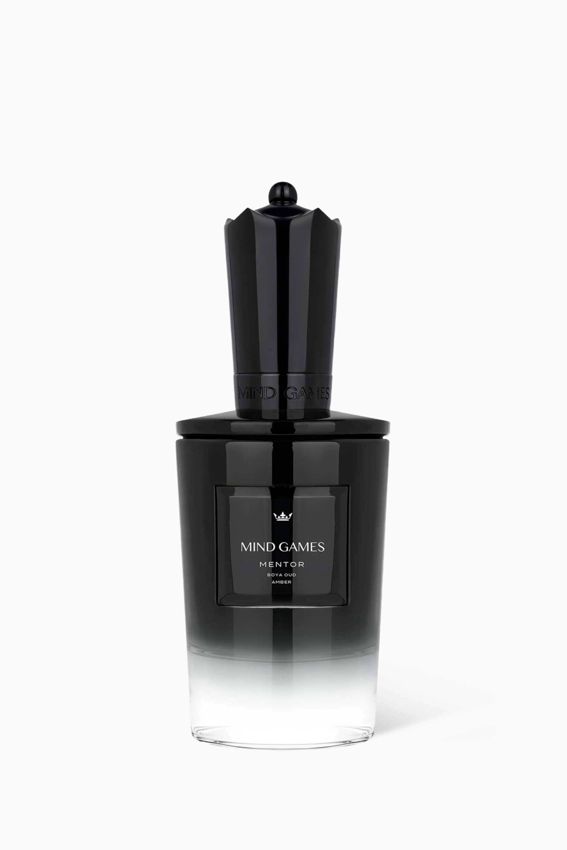 Mind Games Mentor - 100ml