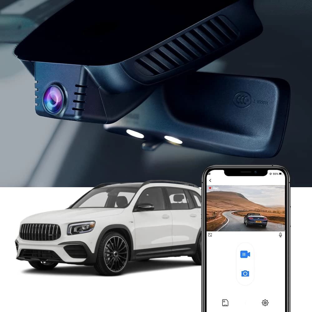 Dongguan Daozhi Electronic Technology Co.,Ltd 5828 3840 X 2160 for Benz GLB/AMG GLB 35/EQB