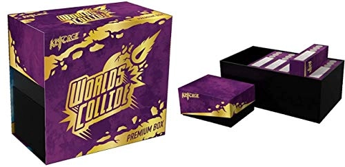 KeyForge: Worlds Collide Premium Box