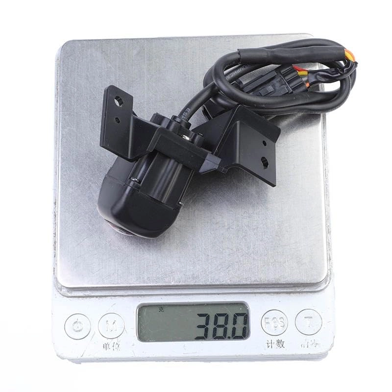 Reversing Camera - Night vision