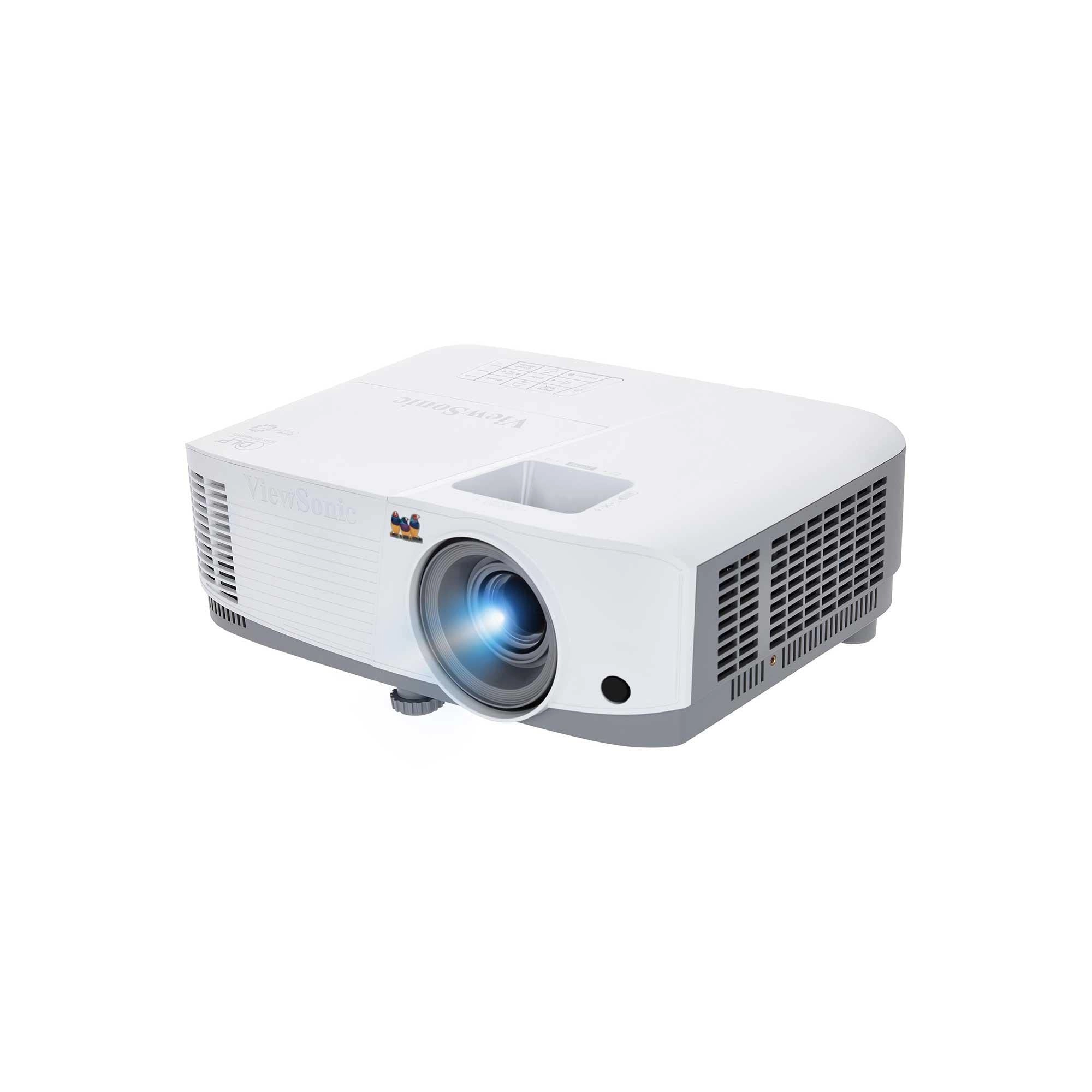 PA503W 3600 Lumens