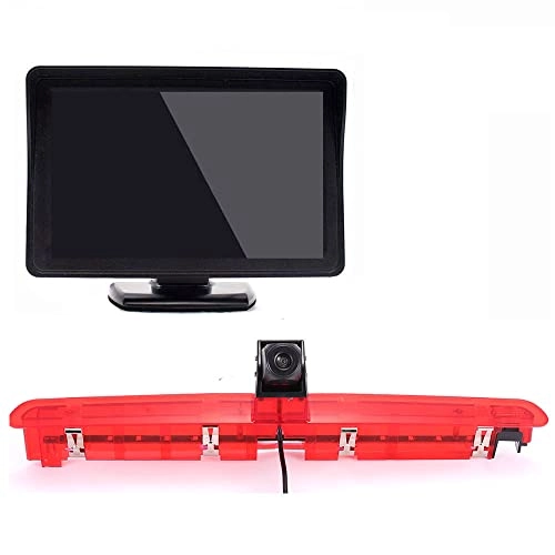 Reversing Camera - Night vision 628 x 586 pixels