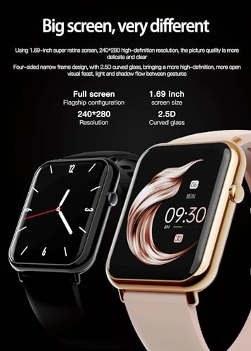 TLQ19Pro 41mm zinc alloy