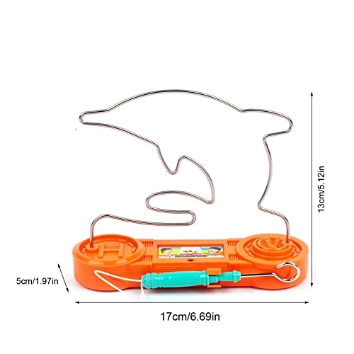 Bump Maze Toy - Science - 3 years+