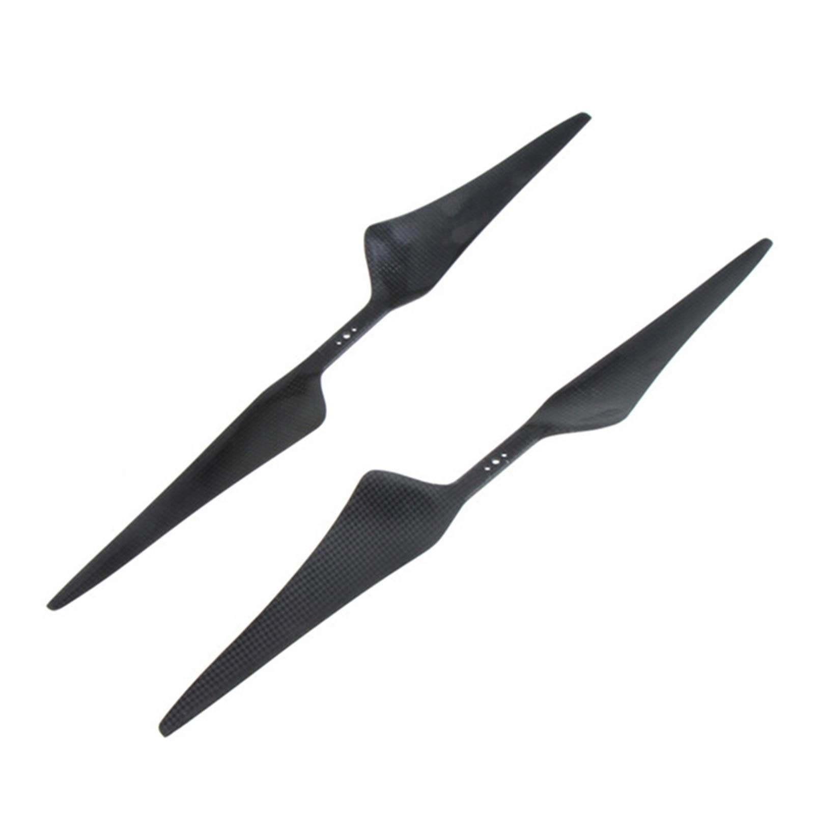 Rynplex Store 1755 - 17X5.5 Carbon Fiber APC Propeller