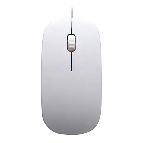 MS400 Mouse - USB