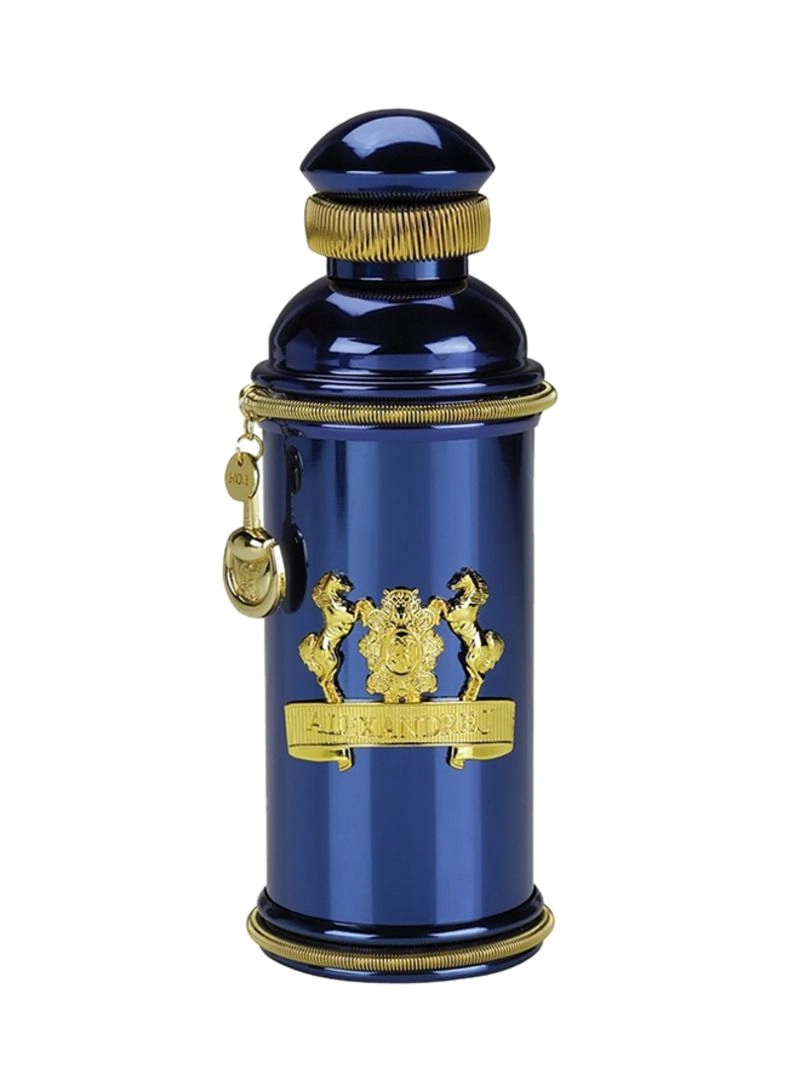 The Collector Zafer Oud Vanilla Eau de Parfum 100 ml