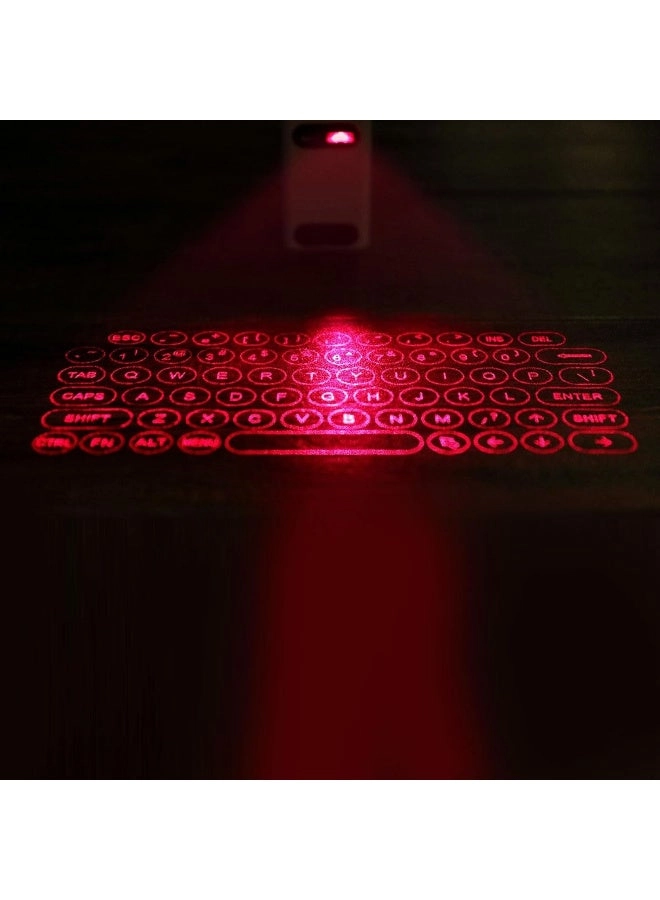 KB630-M1 Bluetooth (QWERTY)