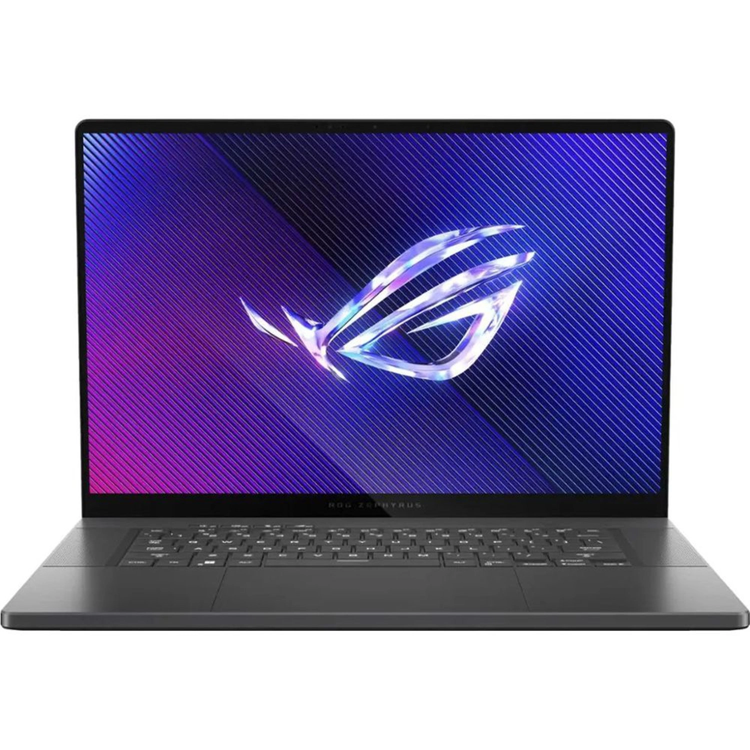 ROG Zephyrus G16 GU605CX - 16'' Core Ultra 9 285H 64GB DDR5 2TB SSD