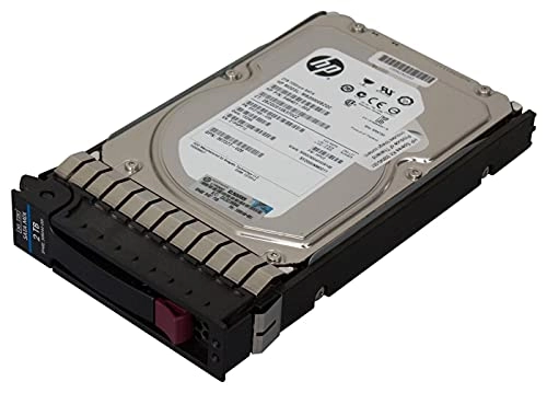 QB576AA 3.5" 7200rpm SATA 6Gb/s (9435HEN) - 2TB