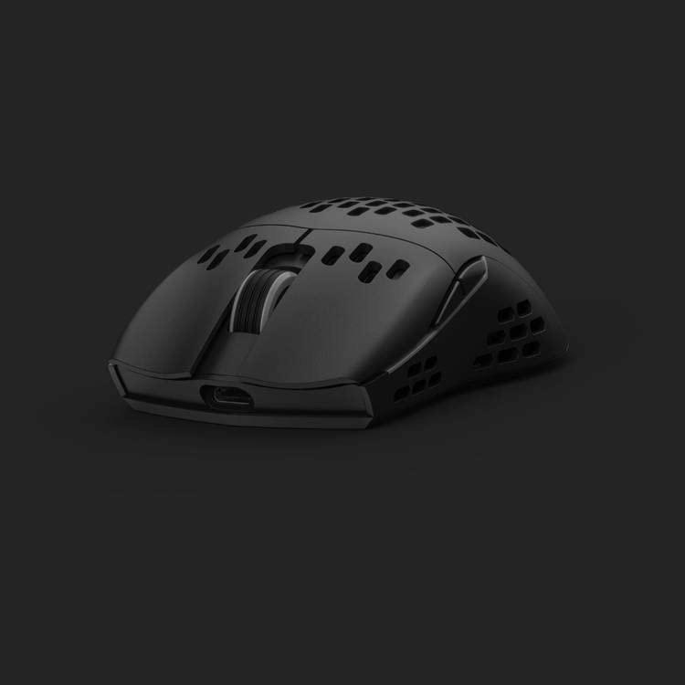M1 Mouse - Wired