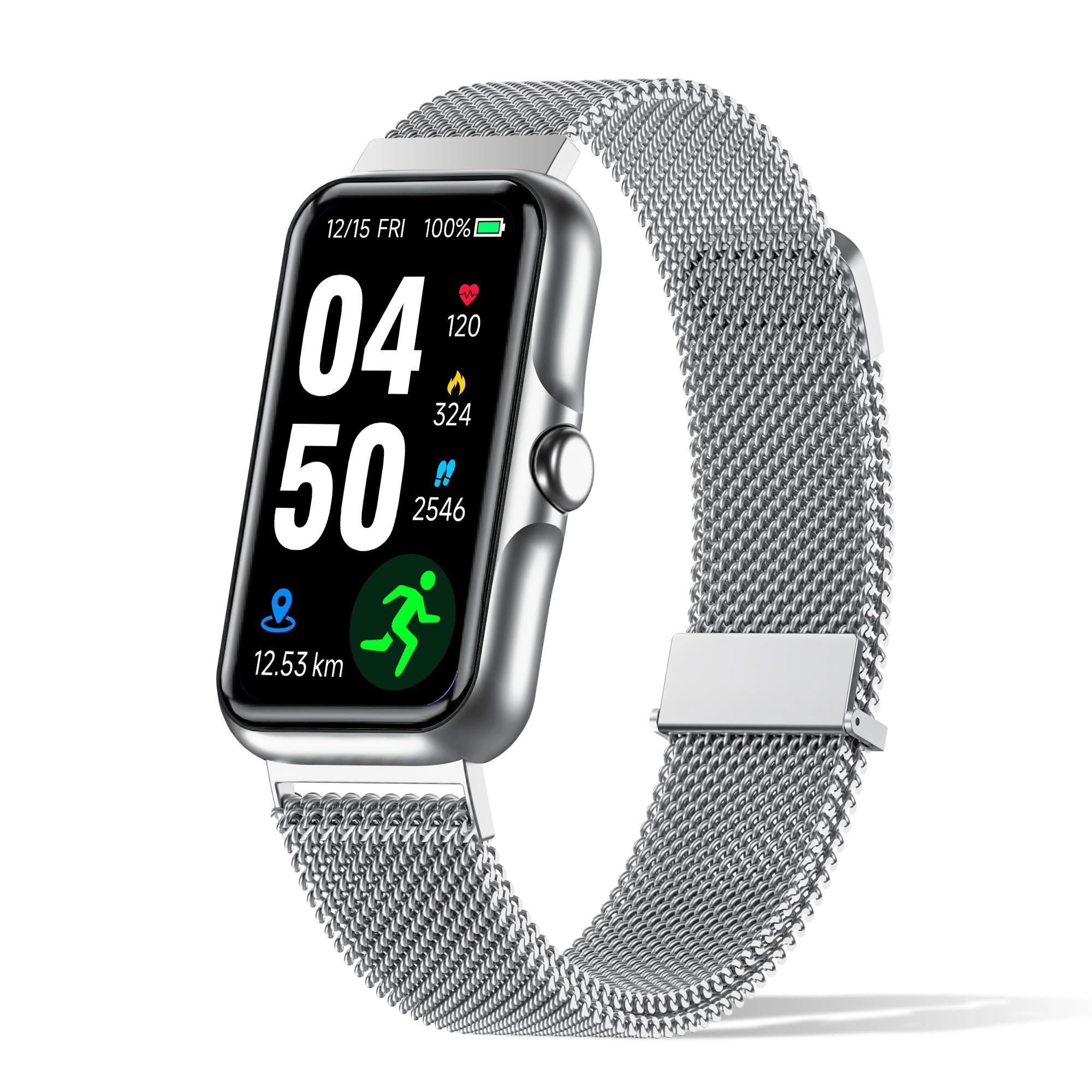 JYUAJOI Fitness Tracker