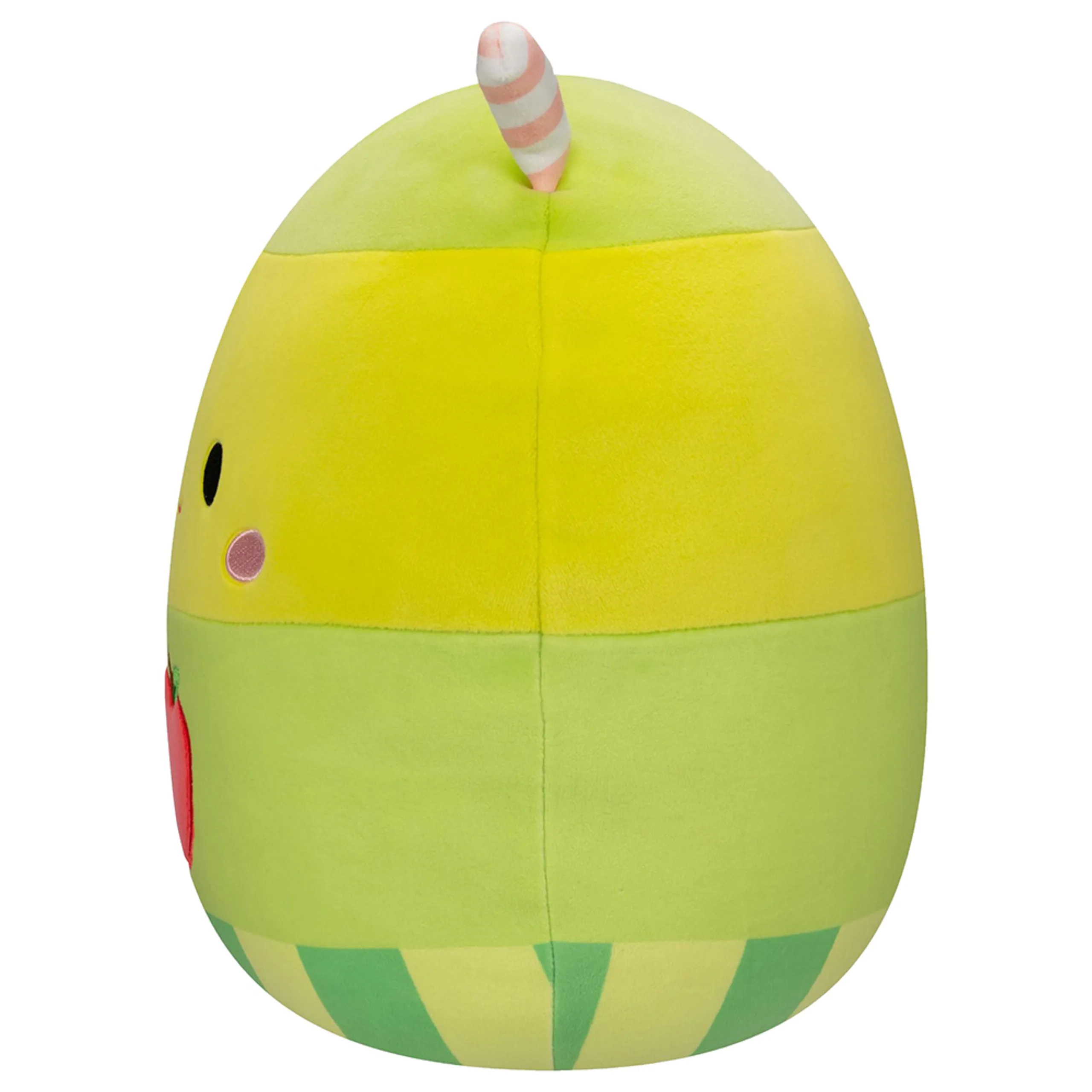 Jean Apple Juice Box 37 cm Plush