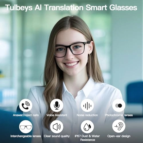 GS03-AI - AI Translation 165+ Languages