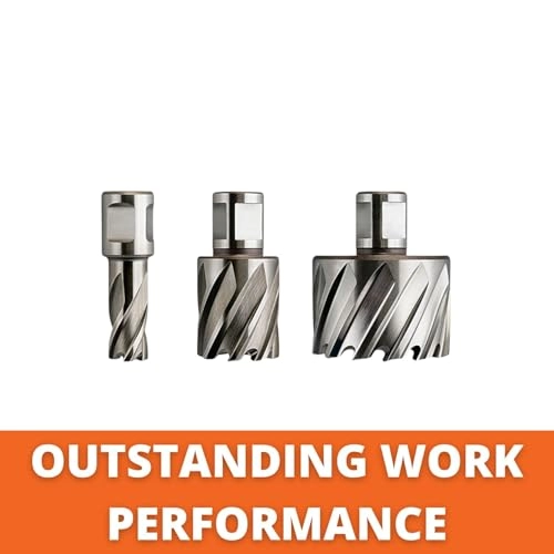 Jancy Slugger - 27/32 Inch Structural steel