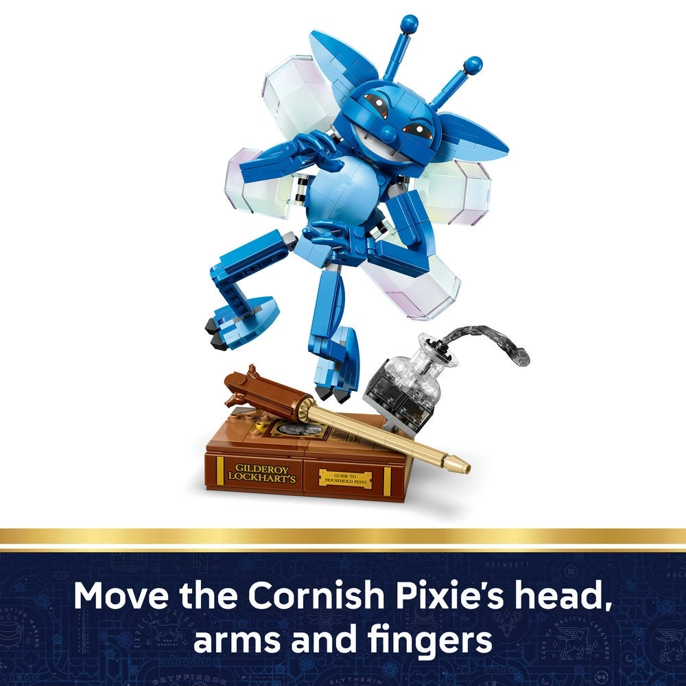 Harry Potter Cornish Pixie (76461)