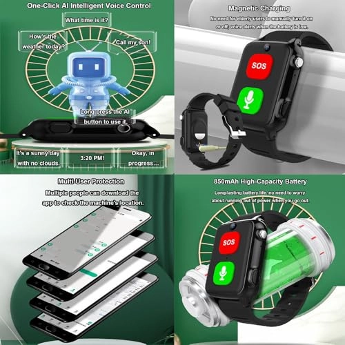 duanhuiqiong-978943-A - GPS IP67 600mAh