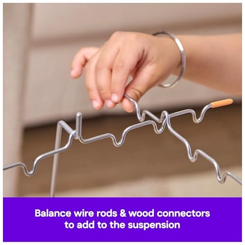 Suspend - 8 years and up