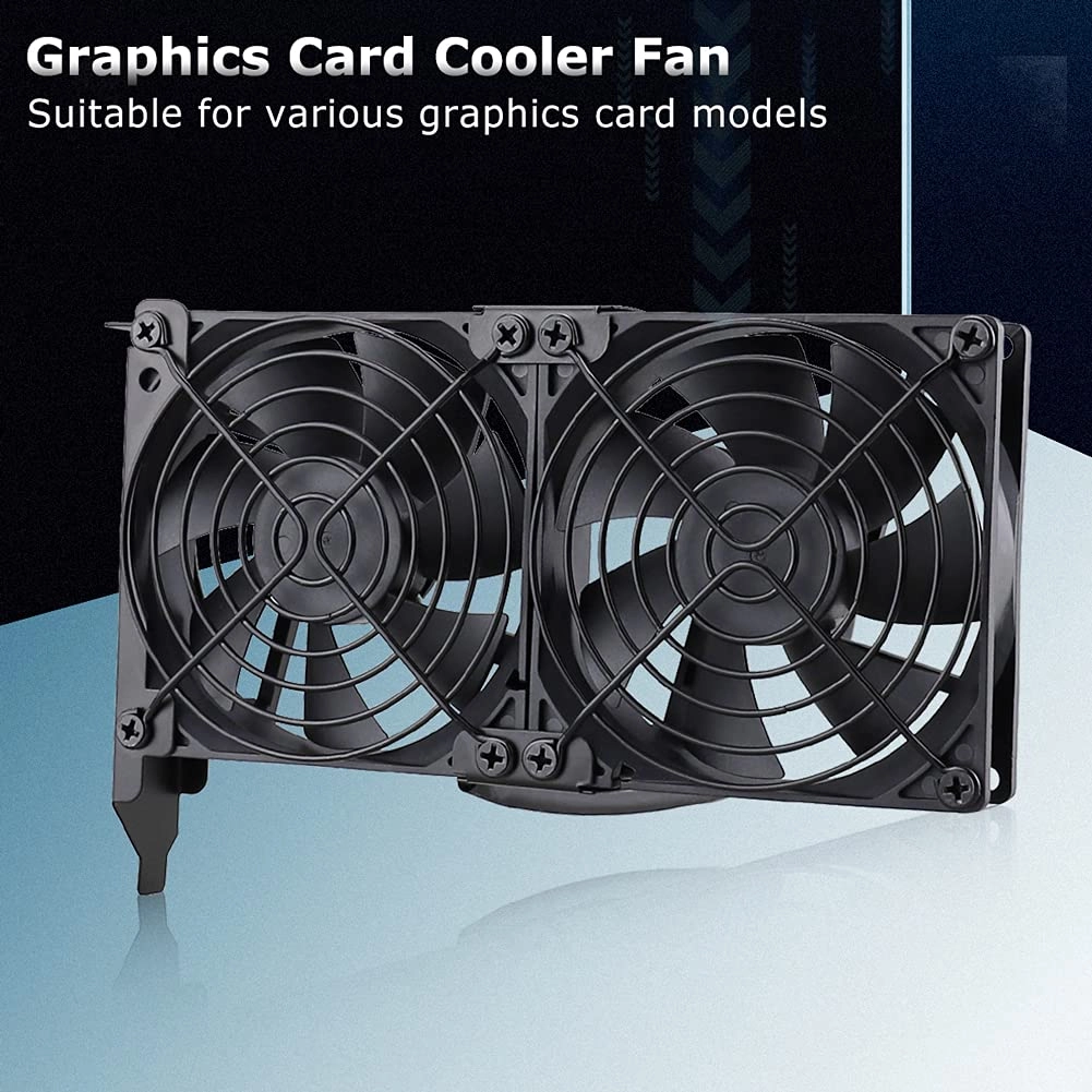 Graphic Card Fans