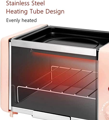 22X15X14cm Mini Electric Oven