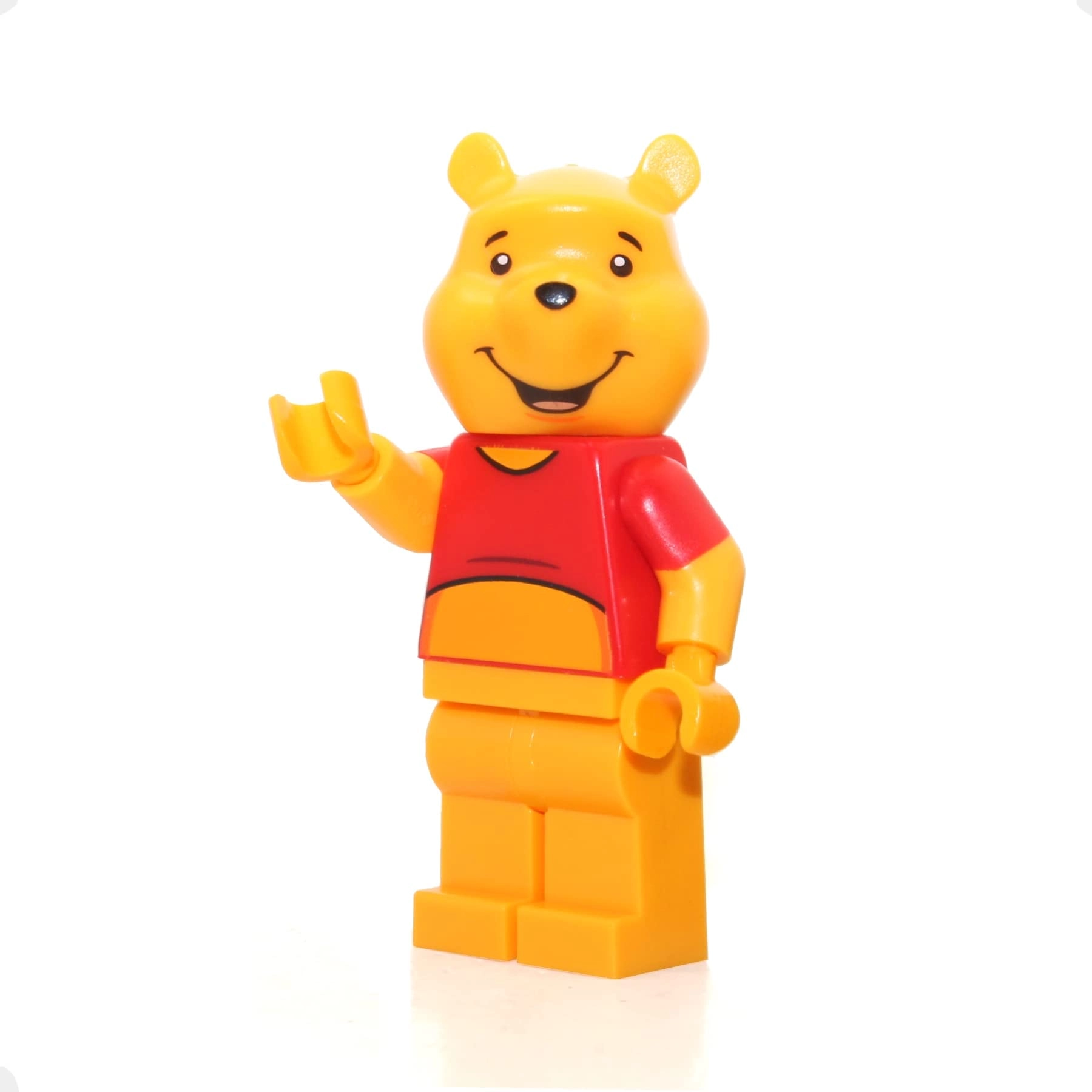 LEGO Disney Winnie The Pooh - Movie