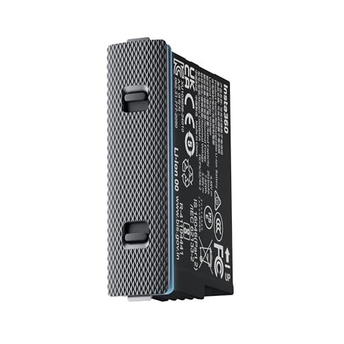 X4 Air Battery - 2010mAh