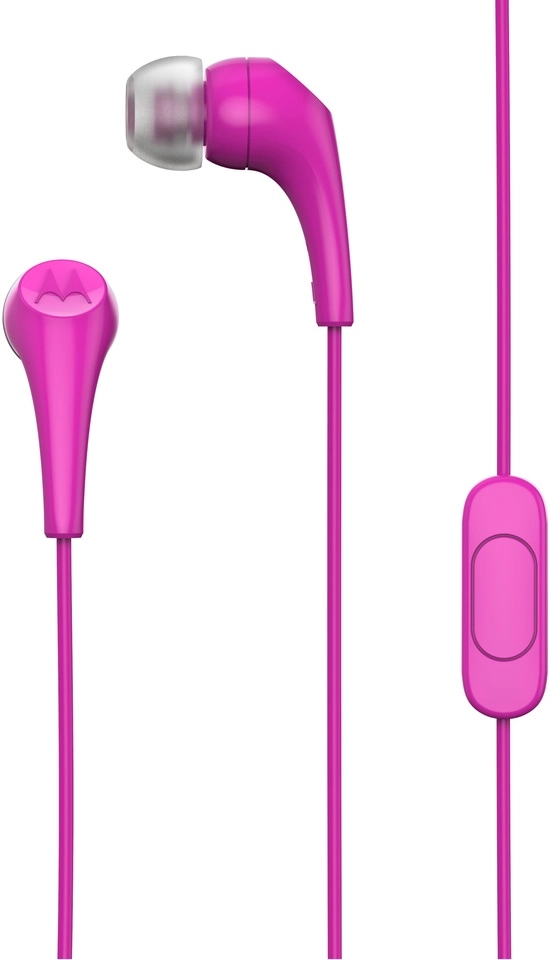 SH006 Wired Earbud
