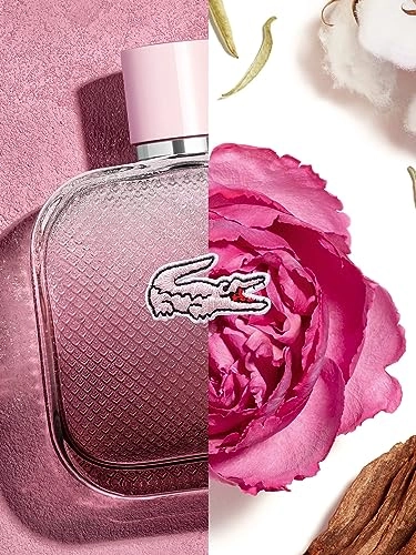 L.12.12 Rose - Eau de Toilette 50ml