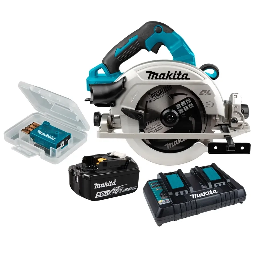 Makita DHS783T2JU Cordless