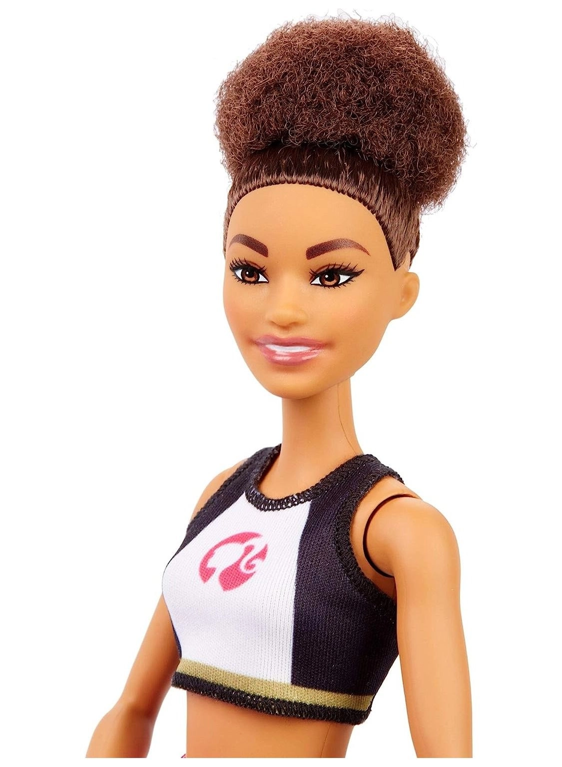 Barbie You Can Be Anything - Boxer Doll