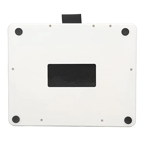 Digital Drawing Tablet - 155x100mm 8192