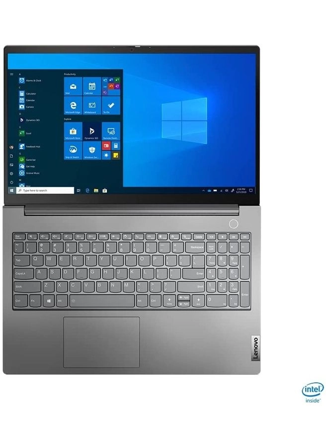 ThinkBook 15 - 15.6'' Core i7-1165G7 8GB 1000GB HDD