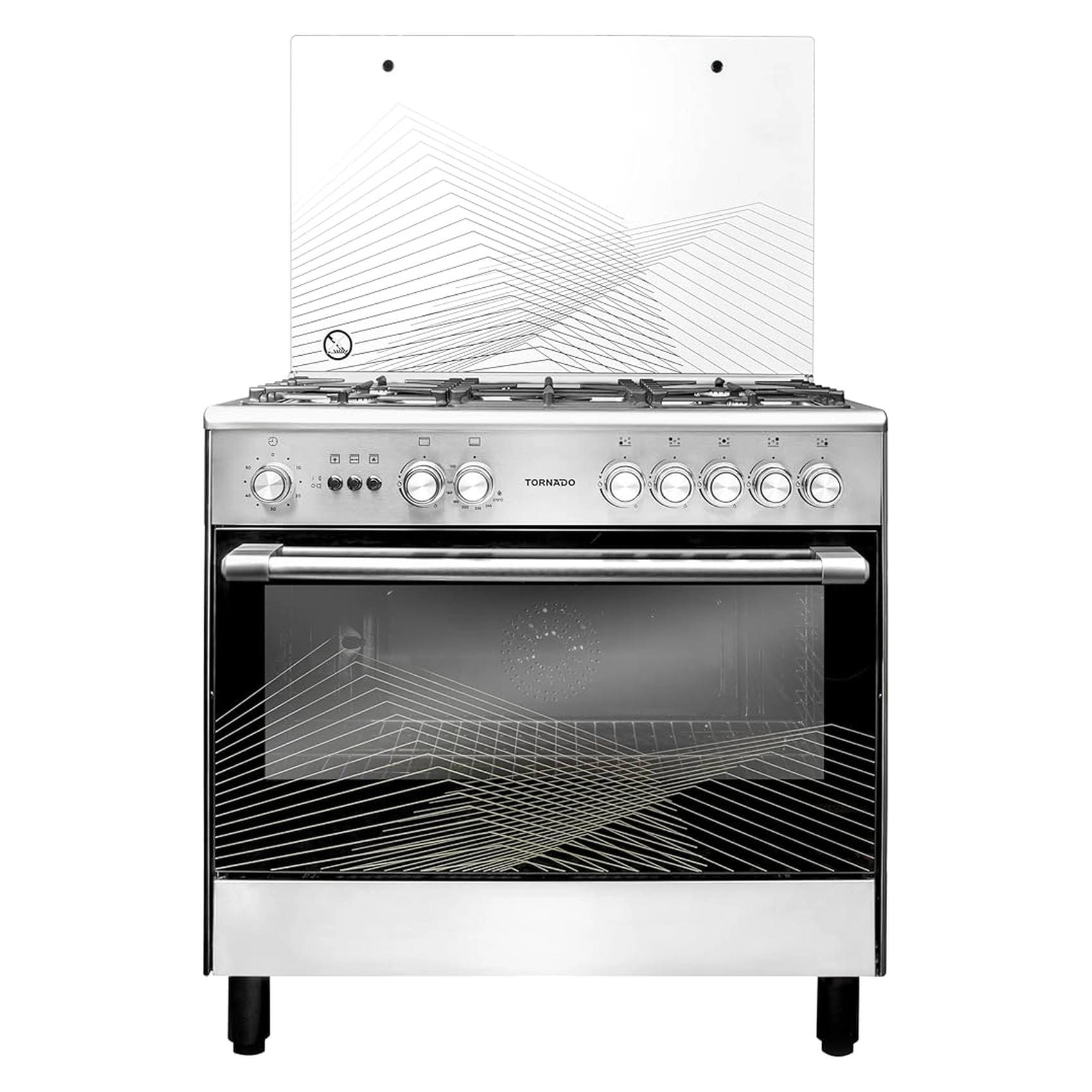 WORLD TRADE LLC 9T10HUB1X0ASG GAS Cooker
