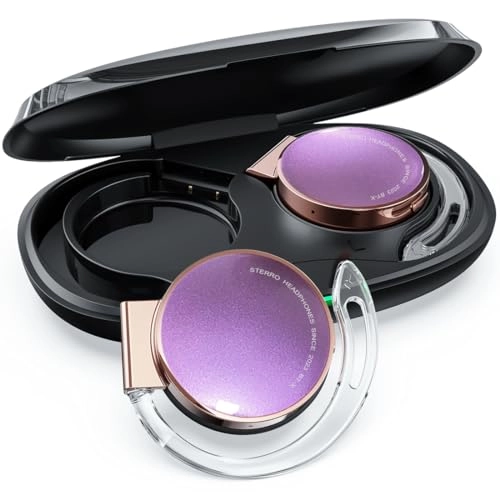 BT-X Wireless Headphone