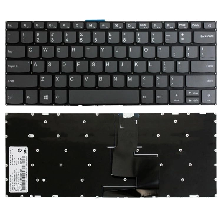 CZHWFHIZLING Laptop Keyboard