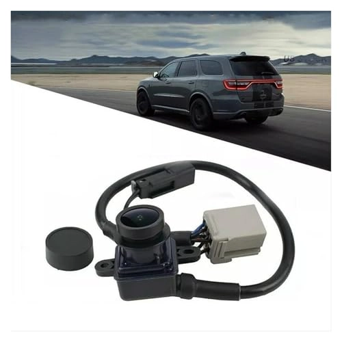 Car Rear View Reversing Camera - Night vision