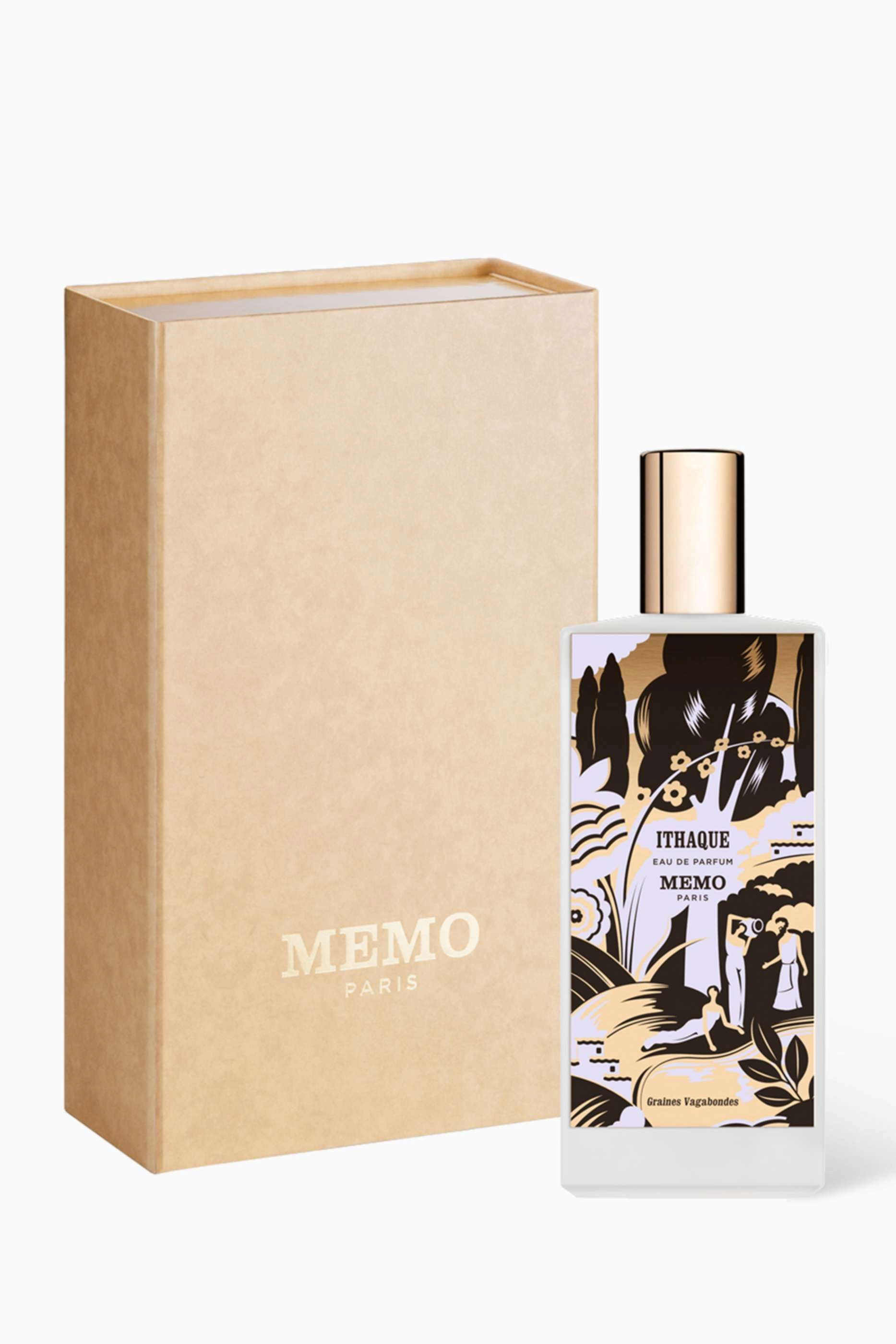 Ithaque Eau de Parfum 75ml