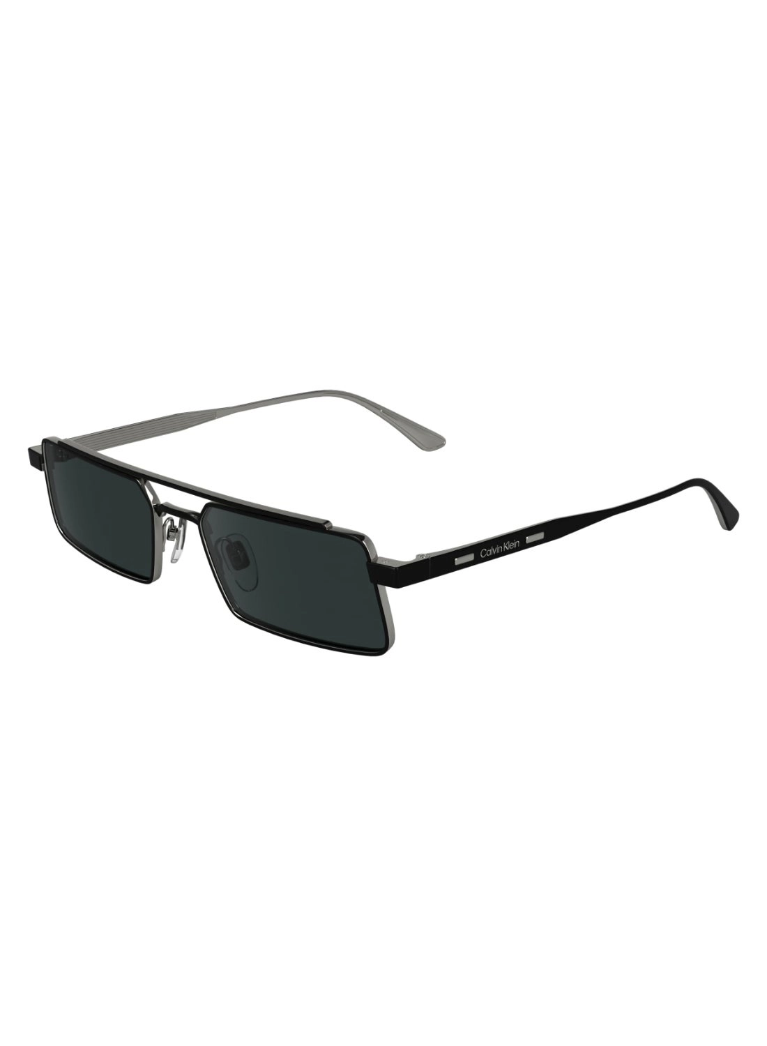 Calvin Klein CK24111S - 55 mm SOLID GREY