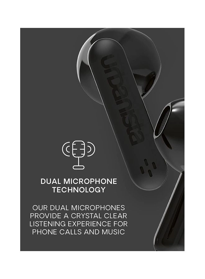 Austin Wireless Earbud