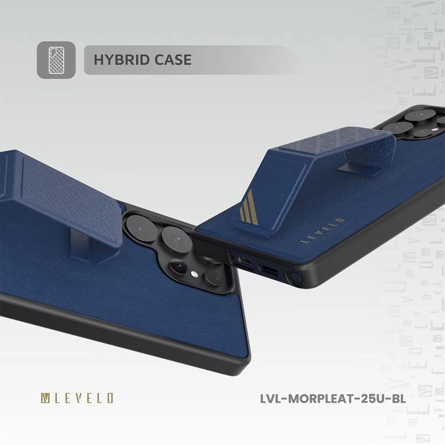 Morphix Case for Samsung Galaxy S25 Ultra