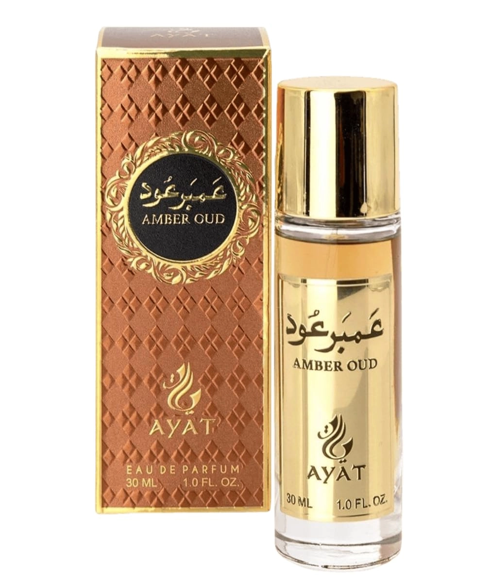 Musk Emirates Eau de Parfum 30ml