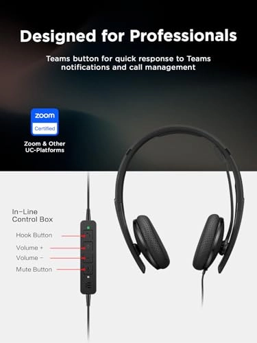 AUDIO_BO Wired Headset