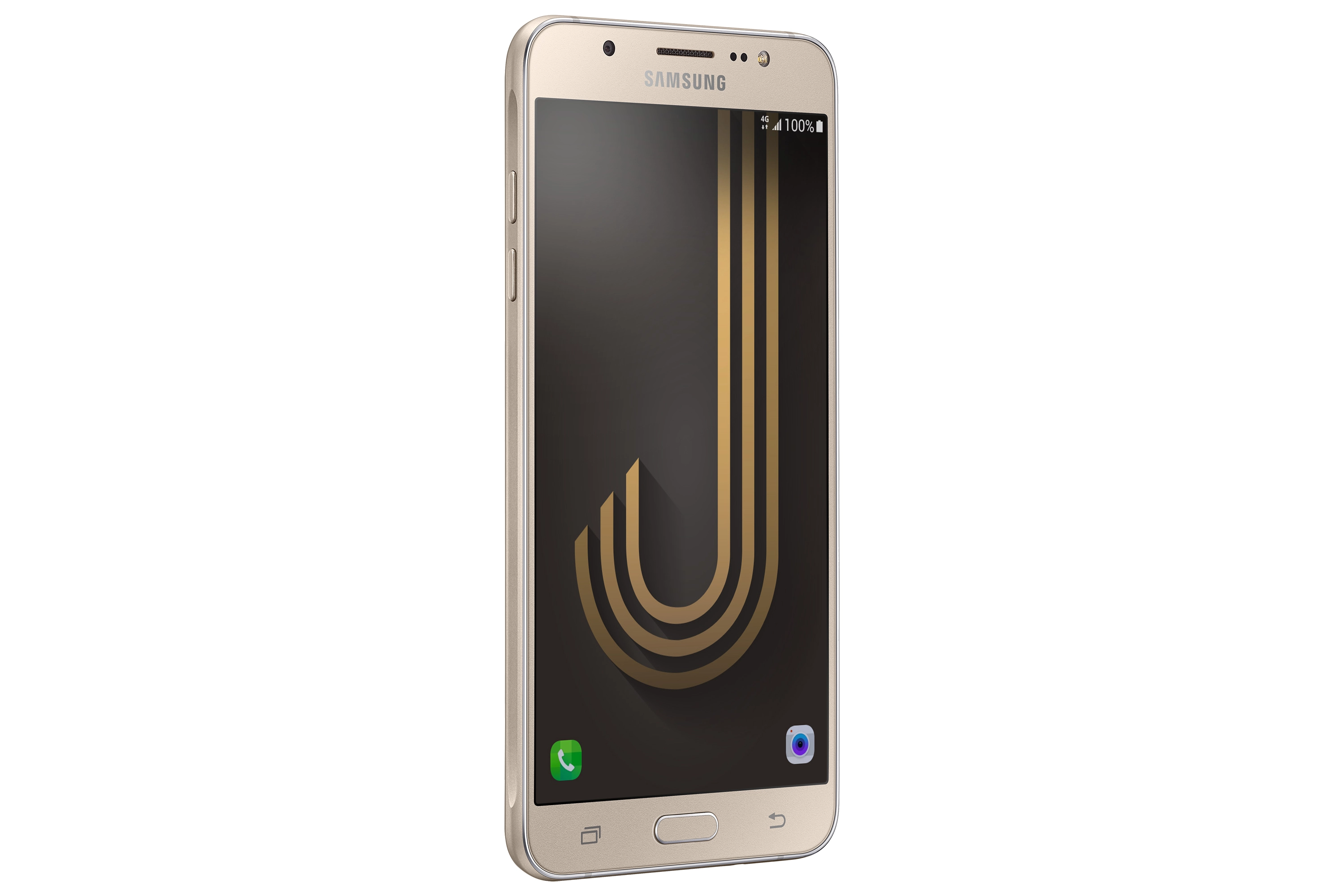 Galaxy J7 - 2GB 16GB