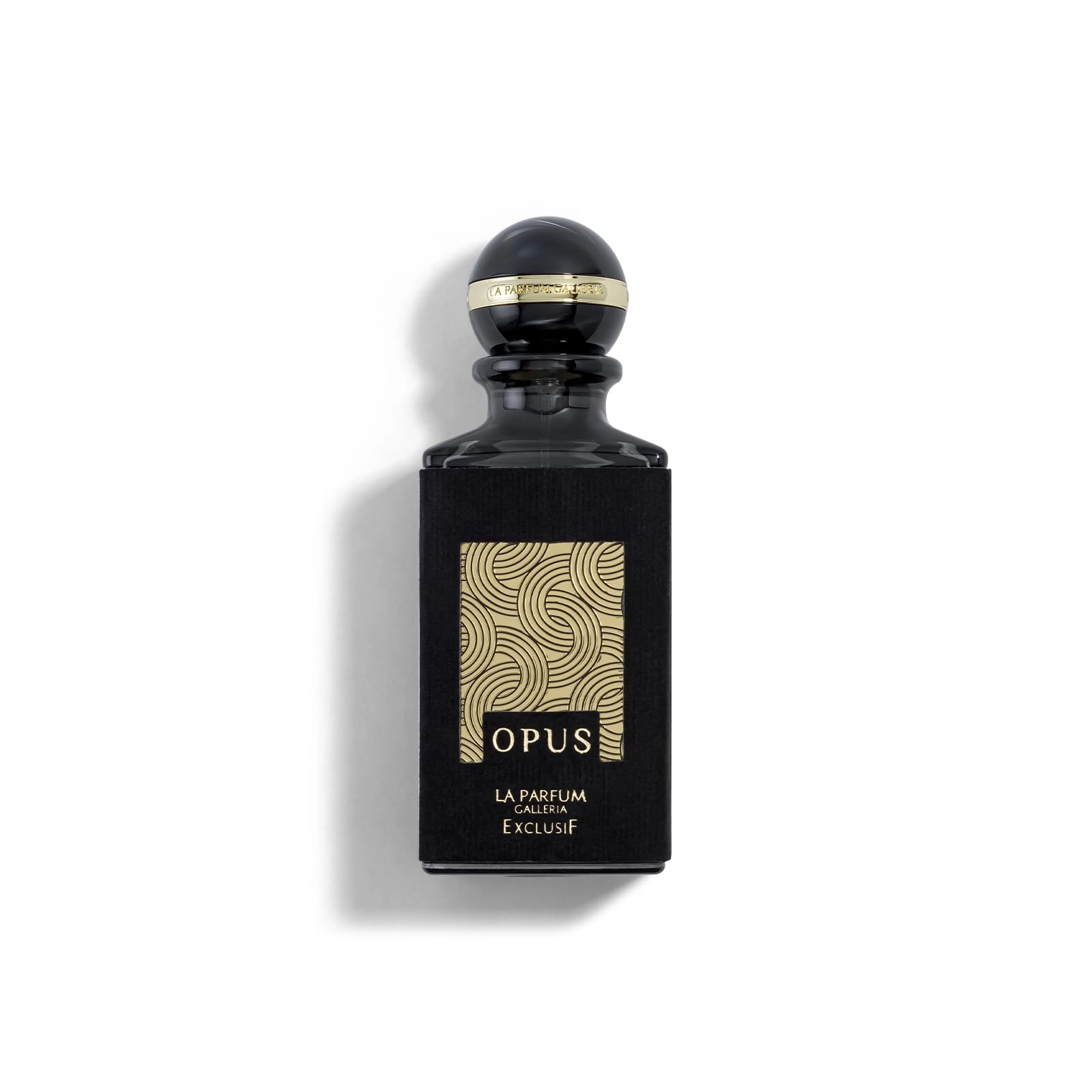 LA PARFUM GALLERIA Opus Eau de Parfum 80 ml
