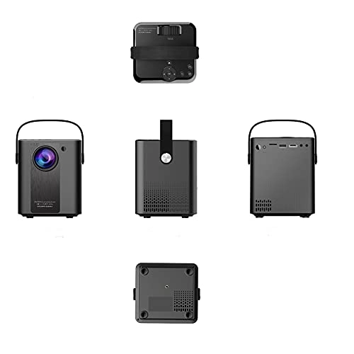 P500 150 Ansi Lumens 1280 x 720 pixels