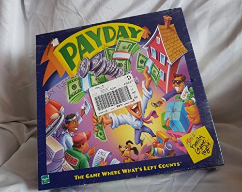 Payday